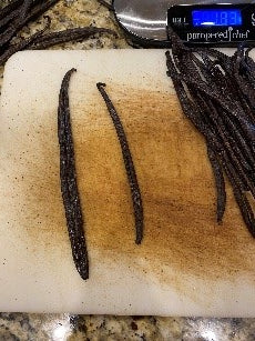 Why so many ways to make vanilla extract?