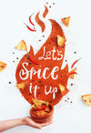 SPECIAL -- Spice Up Your Life!!!