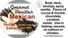 Enjoy Rich, Bold Gourmet TRUE REAL Mexican Vanilla From the Birthplace of Vanilla