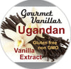 Gourmet Ugandan Vanilla