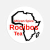 African Spice Rooibos Tea
