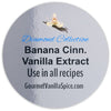Banana Cinnamon Vanilla Extract Diamond Collection
