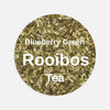 Blueberry Green Rooibos Tea