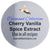 Cherry Vanilla Spice Extract Diamond Collection