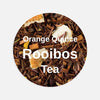 Orange Quince Rooibos Tea