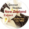 New Zealand Vanilla Extract