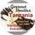 Tanzania Vanilla Extract