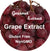 Grape Extract Flavoring