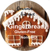 Gingerbread Extract Flavoring