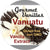 Vanuatu Vanilla Extract