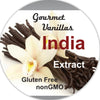 India Vanilla Extract