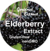 Elderberry Extract Flavoring