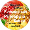 Pomegranate Pineapple Extract Flavoring