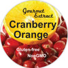 Cranberry-Orange Extract Flavoring