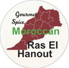 Moroccan Ras el Hanout Spice Blend