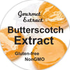 Butterscotch Extract Flavoring