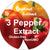 3 Pepper Extract Flavoring