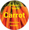 Carrot Extract Flavoring