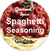 Spaghetti Seasoning Spice Blend