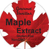 Maple Extract Flavoring