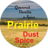 Prairie Dust Spice Blend