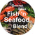 Fish Seafood Spice Blend
