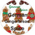 German Gingerbread Spice Blend