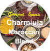 Moroccan Chermoula Spice Blend
