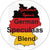 German Speculaas Spice Blend