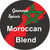 Moroccan Tagines Spice Blend