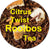 Citrus Twist Rooibos Tea