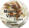 Mocha Vanilla Extract Flavoring