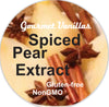 Spiced Pear Extract Flavoring