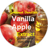 Apple Vanilla Extract Flavoring