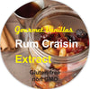Rum Craisin Red Extract Flavoring