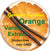 Orange Vanilla Extract Flavoring