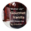 Mother Jar Vanilla Extract