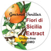 Fiori de Sicilia Extract Flavoring