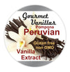 Peruvian Vanilla Extract