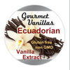 Ecuadorian Vanilla Extract