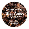 Star Anise Extract Flavoring