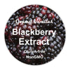 Blackberry Extract Flavoring