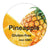 Pineapple Extract Flavoring