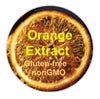 Orange Extract Flavoring