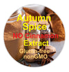 Autumn Spice No Cinnamon Extract Flavoring